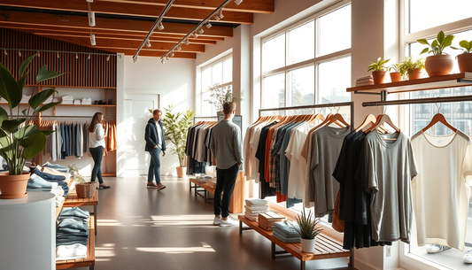 How to Choose Christian Apparel That Reflects Your Faith and Values