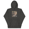 Charcoal Heather / 3XL