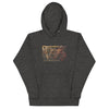 Charcoal Heather / 3XL