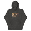 Charcoal Heather / 3XL