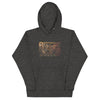 Charcoal Heather / 3XL
