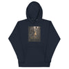 Navy Blazer / 3XL