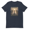 Heather Navy / 4XL